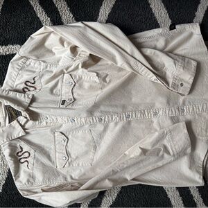 Howler Brothers Gaucho snake